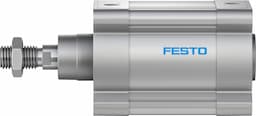 Festo dsbc-125-40-ppva-n3 - Thumbnail 4