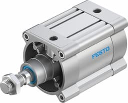 Festo dsbc-125-40-ppsa-n3 - Thumbnail 2
