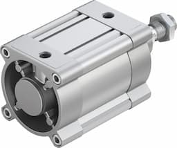 Festo dsbc-125-40-ppsa-n3 - Thumbnail 3