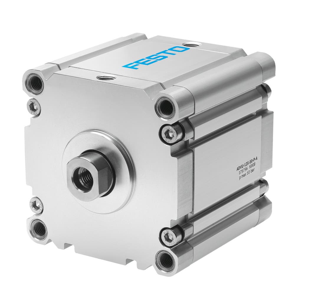 Festo advu-125- -p-a-r3