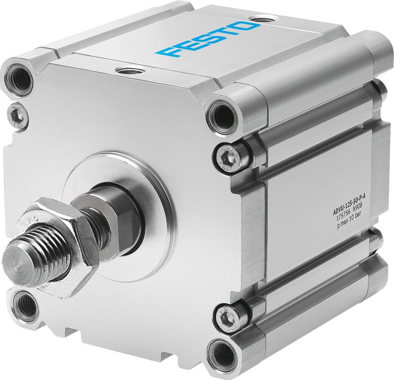 Festo advu-125- -a-p-a-r3