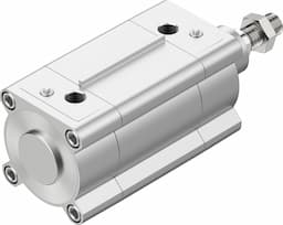 Festo dsbf-c-80-125-ppva-n3-r - Thumbnail 2