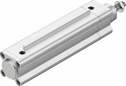 Festo dsbf-c-40-250-ppsa-n3-r - Thumbnail 2