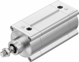 Festo dsbf-c-125-100-ppsa-n3-r - Thumbnail 1