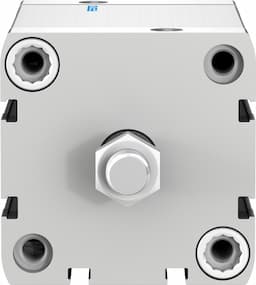 Festo adn-63-70-a-p-a - Thumbnail 4