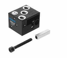 Festo smpo-8e - Thumbnail 1