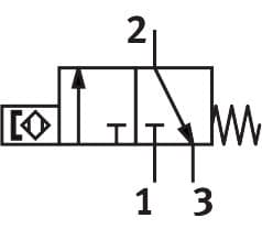 Festo smpo-8e - Thumbnail 2
