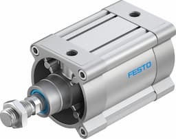 Festo dsbc-125-50-ppsa-n3 - Thumbnail 2