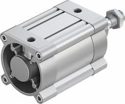 Festo dsbc-125-50-ppsa-n3 - Thumbnail 3