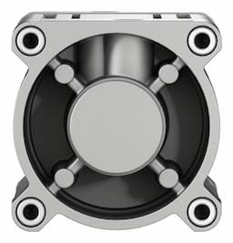 Festo dsbc-125-80-ppsa-n3 - Thumbnail 1