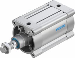 Festo dsbc-125-80-ppsa-n3 - Thumbnail 2