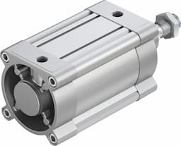 Festo dsbc-125-80-ppsa-n3 - Thumbnail 3