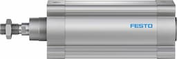 Festo dsbc-125-160-ppsa-n3 - Thumbnail 4