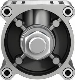 Festo dsbc-125-160-ppsa-n3 - Thumbnail 5