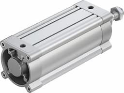 Festo dsbc-125-200-ppsa-n3 - Thumbnail 3