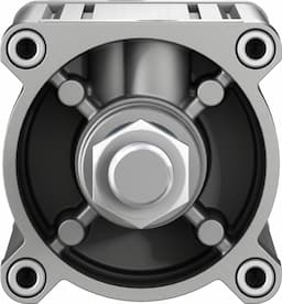 Festo dsbc-125-250-ppsa-n3 - Thumbnail 5