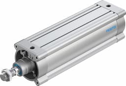 Festo dsbc-125-320-ppsa-n3 - Thumbnail 2