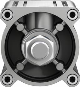 Festo dsbc-125-320-ppsa-n3 - Thumbnail 5