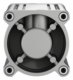 Festo dsbc-125-400-ppsa-n3 - Thumbnail 1