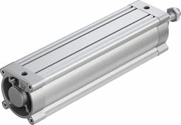 Festo dsbc-125-400-ppsa-n3 - Thumbnail 3