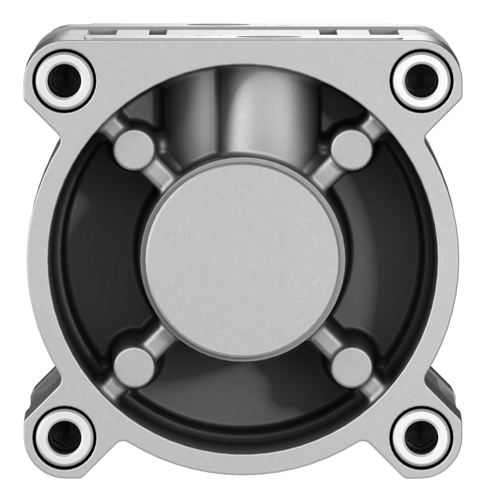 Festo dsbc-125-25-ppva-n3