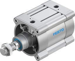 Festo dsbc-125-25-ppva-n3 - Thumbnail 2