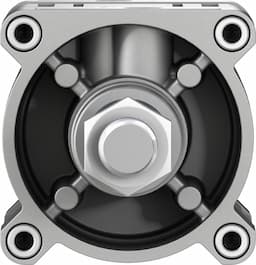 Festo dsbc-125-25-ppva-n3 - Thumbnail 5