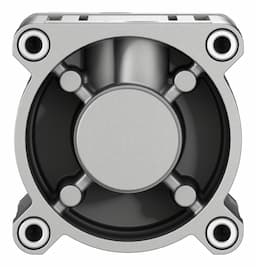 Festo dsbc-125-80-ppva-n3 - Thumbnail 1