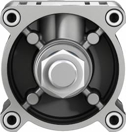 Festo dsbc-125-80-ppva-n3 - Thumbnail 5