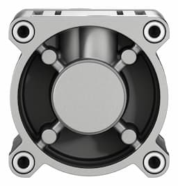 Festo dsbc-125-100-ppva-n3 - Thumbnail 1