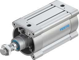 Festo dsbc-125-100-ppva-n3 - Thumbnail 2