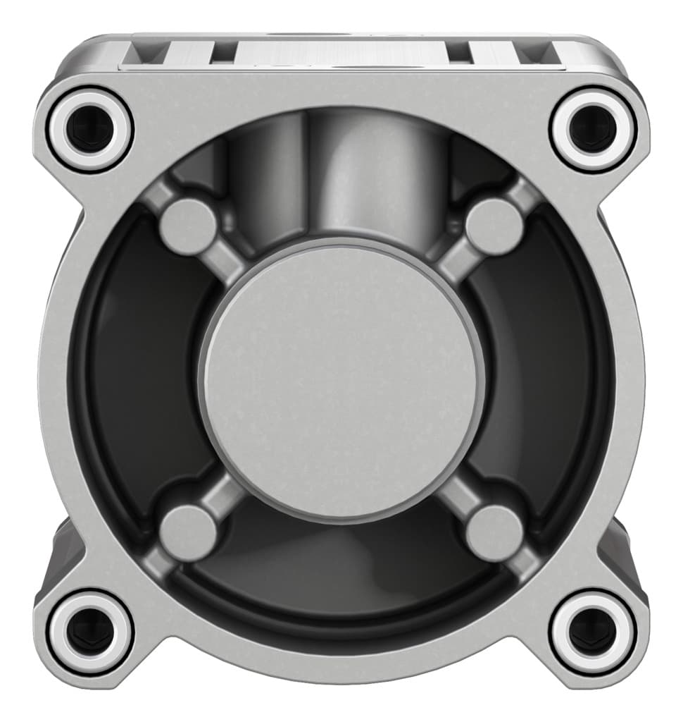 Festo dsbc-125-160-ppva-n3