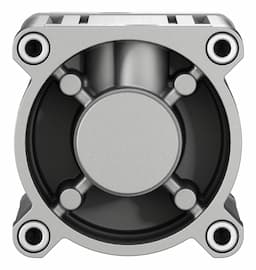 Festo dsbc-125-160-ppva-n3 - Thumbnail 1