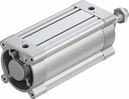 Festo dsbc-125-160-ppva-n3 - Thumbnail 3