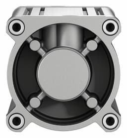 Festo dsbc-125-320-ppva-n3 - Thumbnail 1