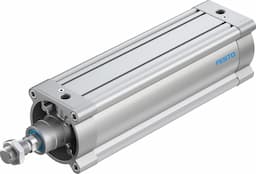 Festo dsbc-125-320-ppva-n3 - Thumbnail 2