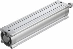 Festo dsbc-125-500-ppva-n3 - Thumbnail 3