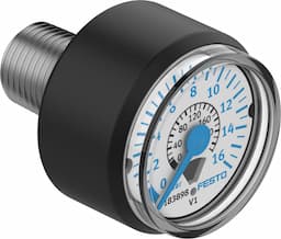 Festo ma-23-16-r1/8 - Thumbnail 1