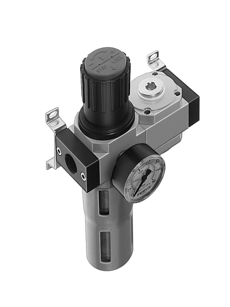 Festo lfr-1/2-d-midi-ka-a