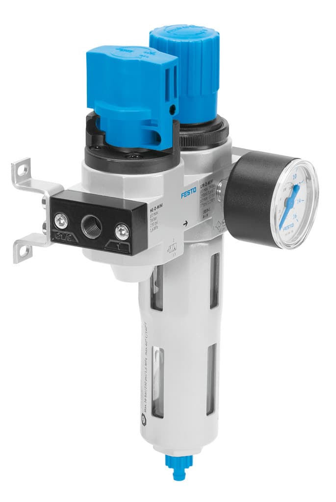 Festo lfr-1/2-d-maxi-kc-a