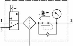 Festo msb4-1/4:c3j3-wp - Thumbnail 7