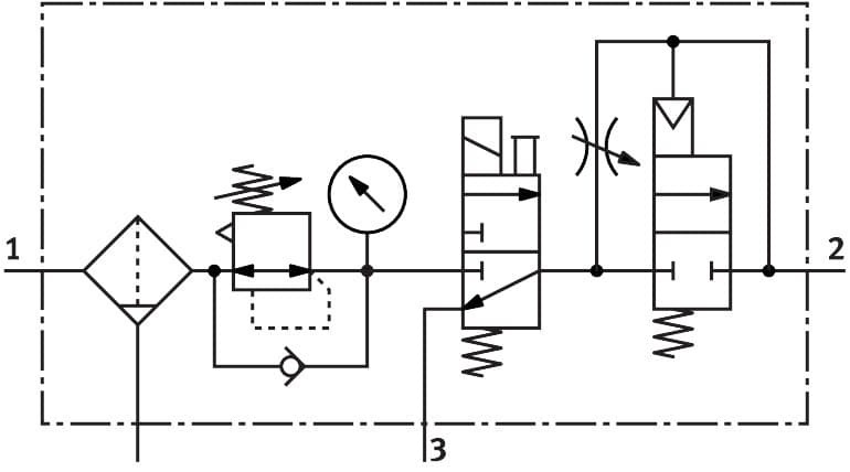 Festo msb6-1/2:j1d1a1-wp Festo msb6-1/2:j1d1a1-wp