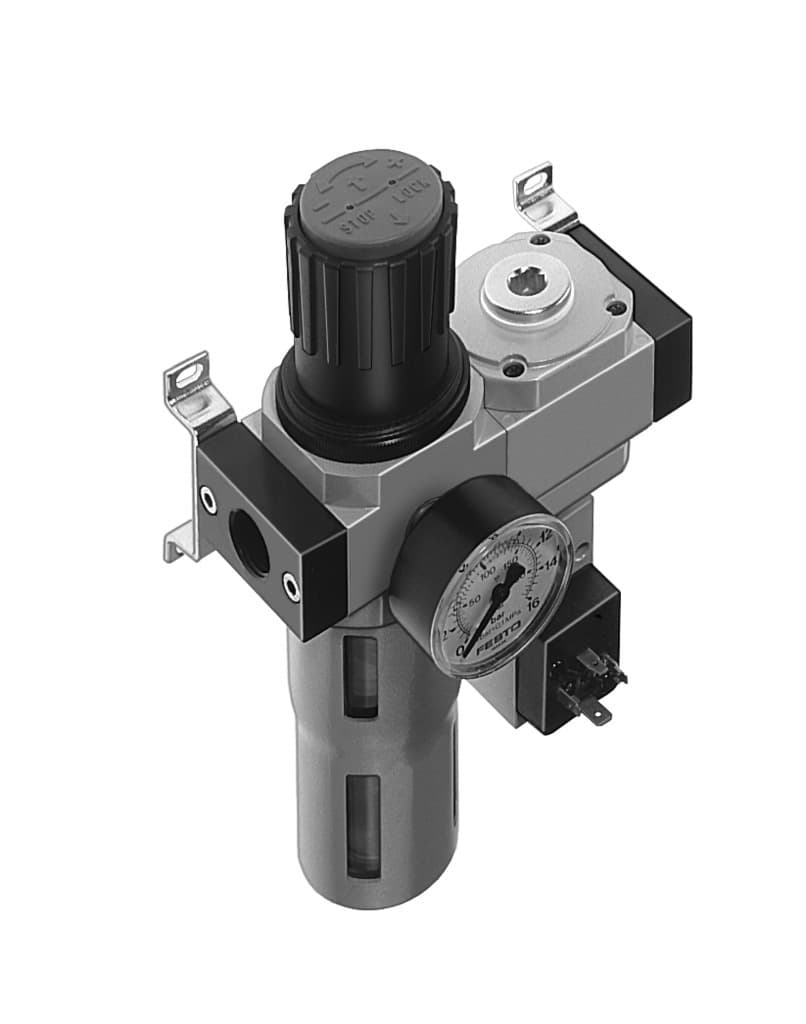 Festo lfr-1/8-d-mini-ke