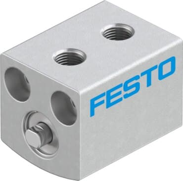 Festo ADVC-4-2,5-P
