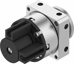 Festo dsm-6-180-p-a-fw - Thumbnail 2