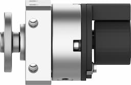 Festo dsm-6-180-p-a-fw - Thumbnail 3