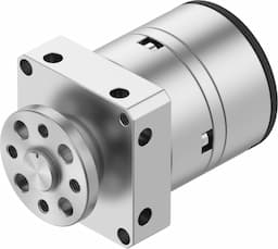 Festo dsm-6-180-p-ff-fw - Thumbnail 1