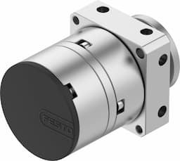 Festo dsm-6-180-p-ff-fw - Thumbnail 2