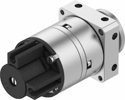 Festo dsm-6-180-p-a-ff-fw - Thumbnail 1