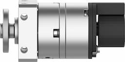 Festo dsm-6-180-p-a-ff-fw - Thumbnail 3